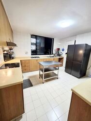 Harbour View Towers (D4), Condominium #634438071